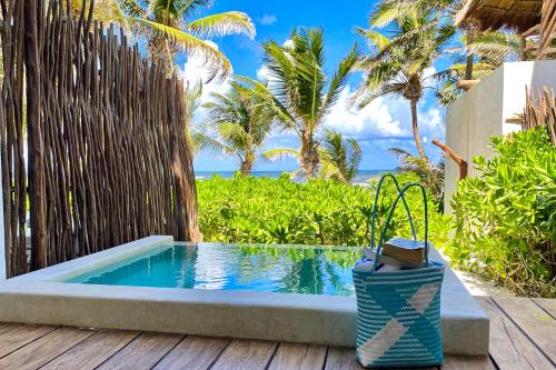 Cabañas Tulum, Tulum