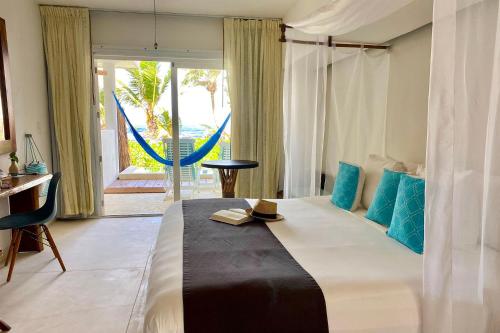 Cabañas Tulum, Tulum