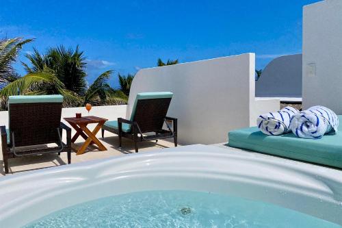 Cabañas Tulum, Tulum
