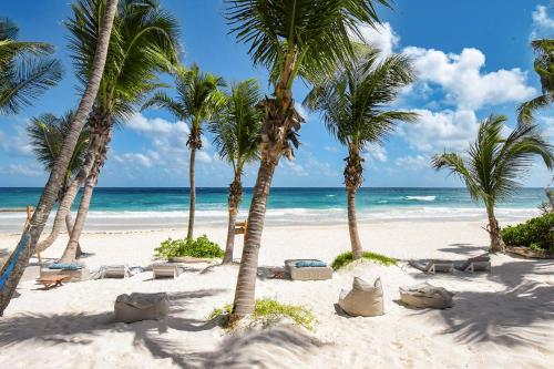 Cabañas Tulum, Tulum