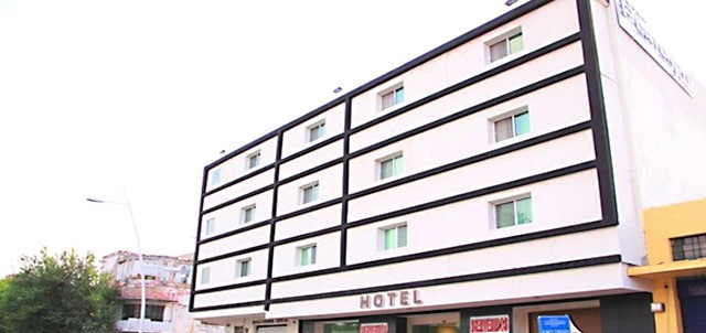 Portonovo Plaza Centro, Guadalajara