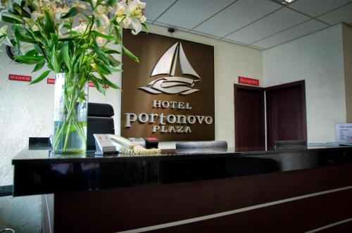 Portonovo Plaza Centro, Guadalajara