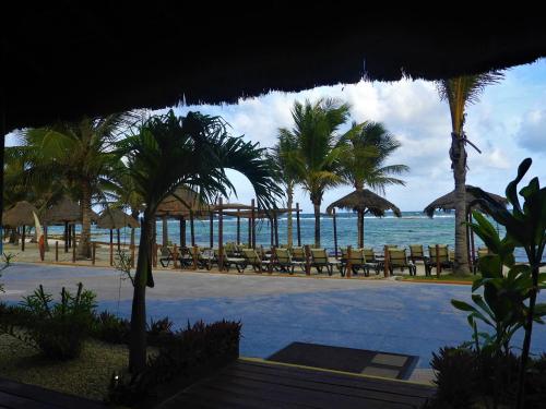 Quinto Sole, Mahahual