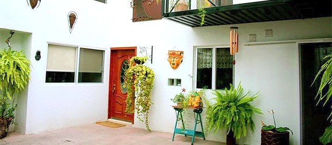 Residencia Sofía, Querétaro