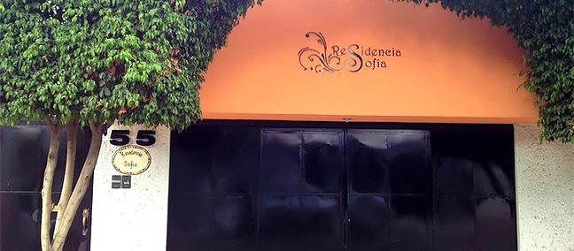 Residencia Sofía, Querétaro
