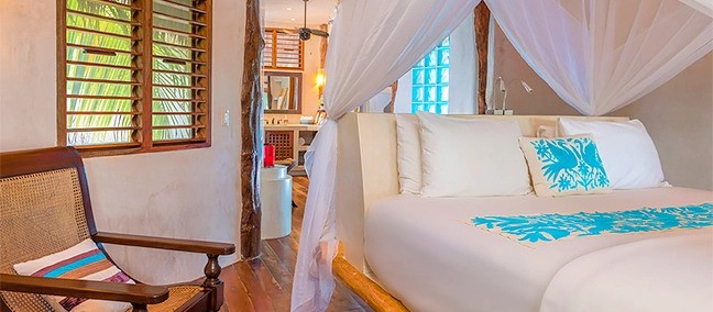 Encantada, Tulum
