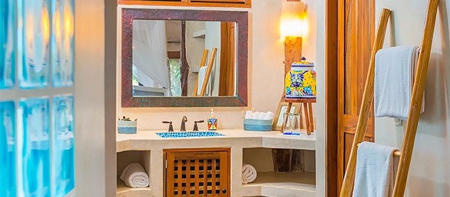 Encantada, Tulum