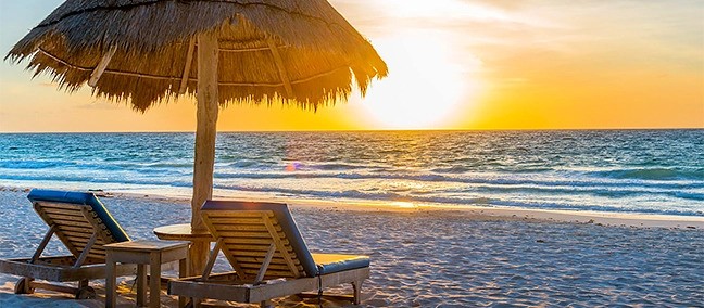 Encantada, Tulum