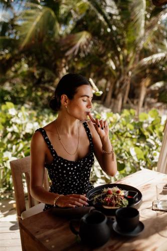 Encantada, Tulum