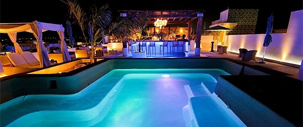 The Palm at Playa, Playa del Carmen
