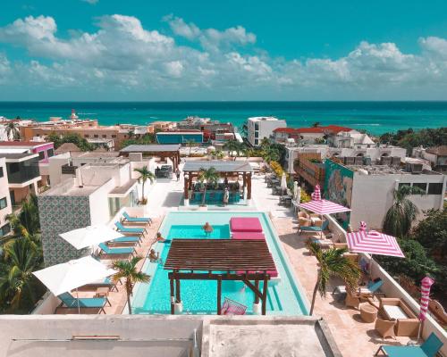 The Palm at Playa, Playa del Carmen