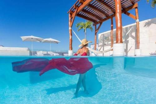 The Palm at Playa, Playa del Carmen