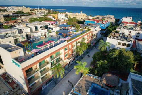 The Palm at Playa, Playa del Carmen