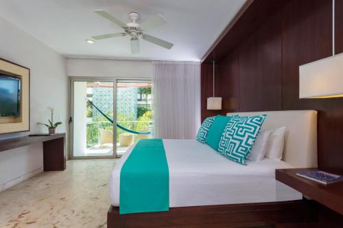 The Palm at Playa, Playa del Carmen