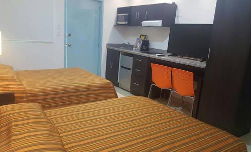 Siete 32, Mérida