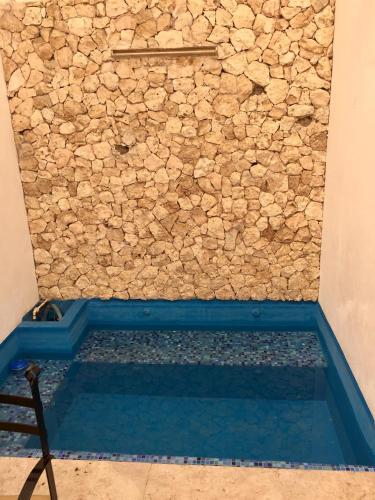 Siete 32, Mérida