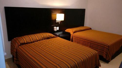 Siete 32, Mérida