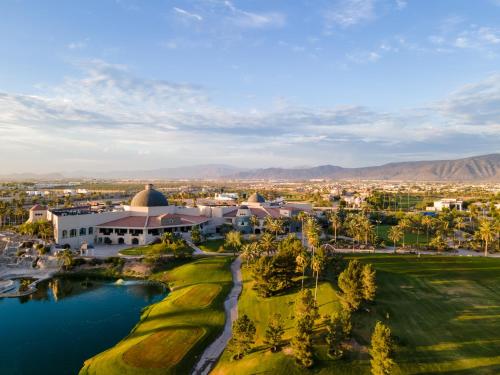 Azul Talavera Country Club, Torreón