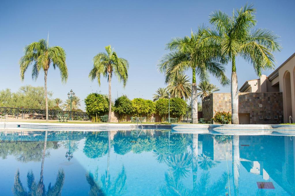 Azul Talavera Country Club, Torreón