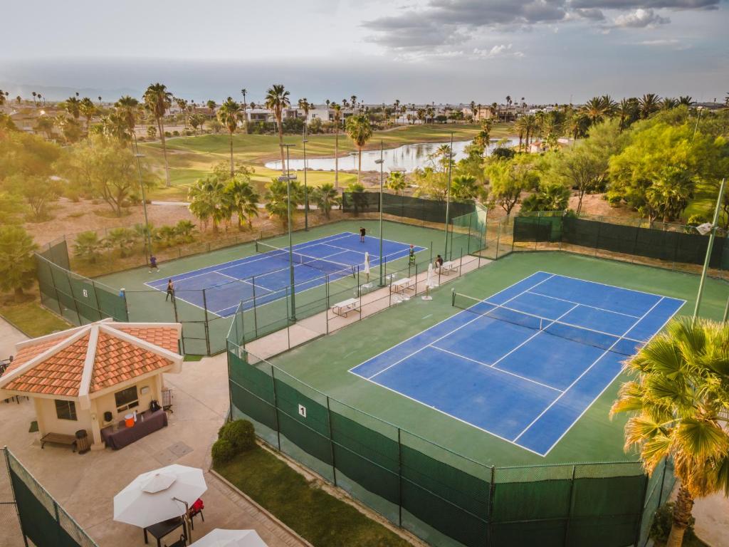 Azul Talavera Country Club, Torreón