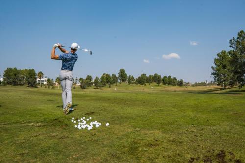 Azul Talavera Country Club, Torreón