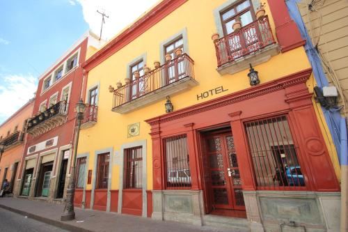 Santa Regina, Guanajuato