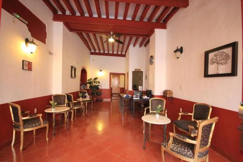Santa Regina, Guanajuato