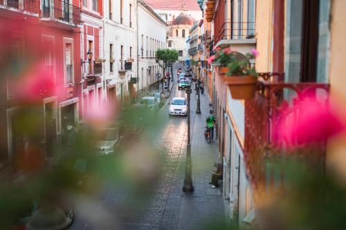 Santa Regina, Guanajuato