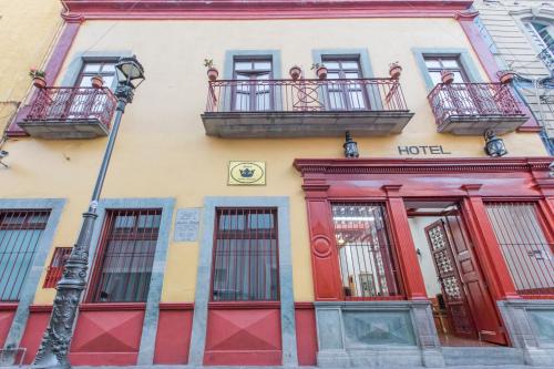 Santa Regina, Guanajuato