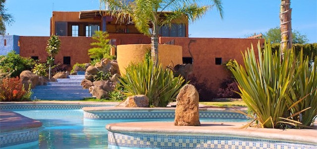 Los Leones Resort, Ahualulco de Mercado