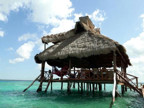 Kuuch Kaanil, Bacalar