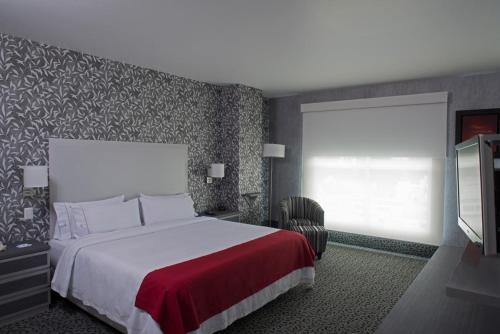 Holiday Inn Express and Suites, Querétaro