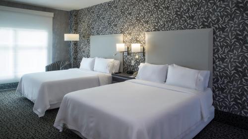 Holiday Inn Express and Suites, Querétaro