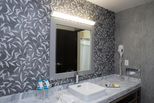 Holiday Inn Express and Suites, Querétaro