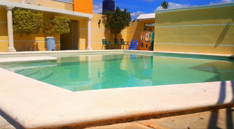 El Marqués, Mérida