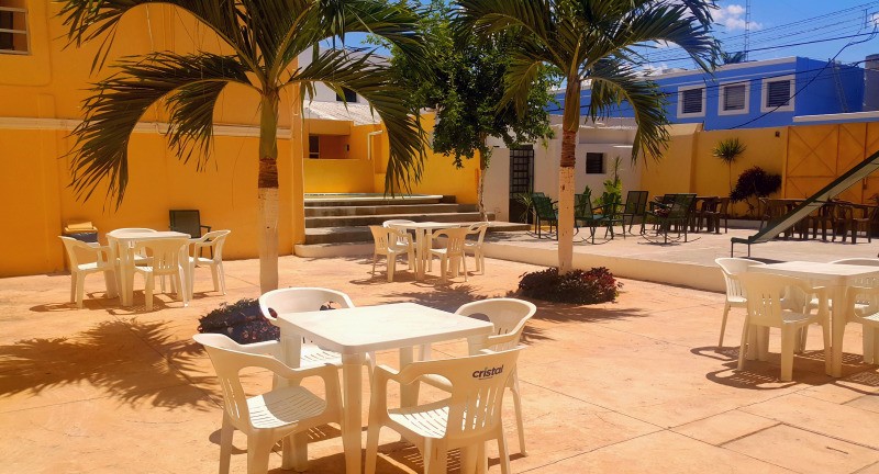 El Marqués, Mérida