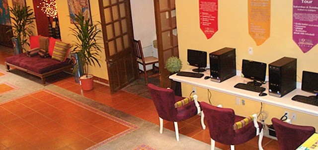 Hostal Centro Histórico Regina, Ciudad de México