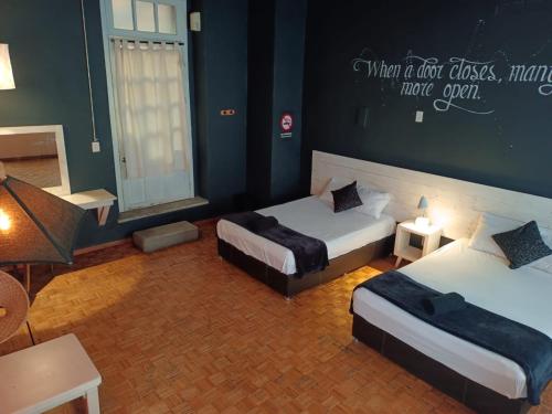 Hostal Centro Histórico Regina, Ciudad de México
