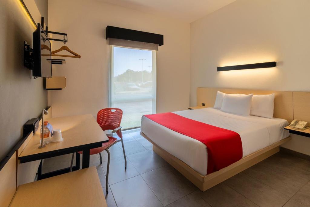 City Express Chetumal, Chetumal