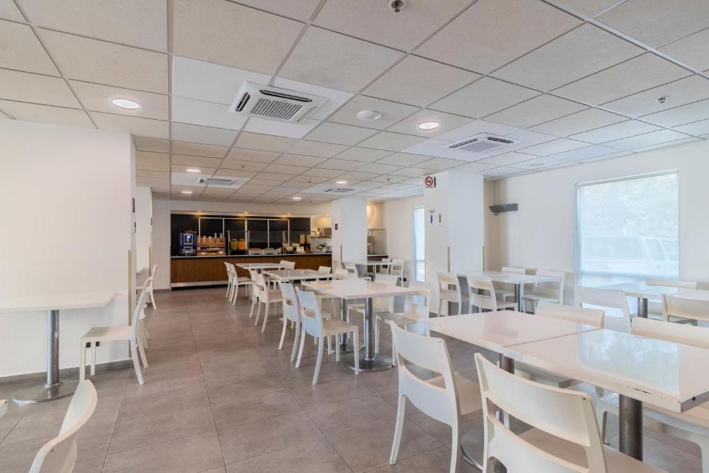 City Express Chetumal, Chetumal