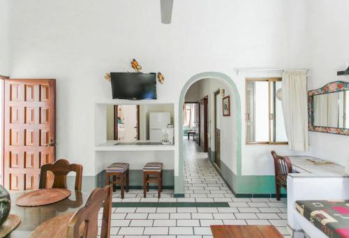 Hacienda de Melaque, Melaque