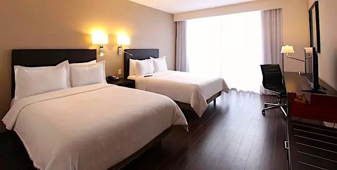 Fiesta Inn Morelia Altozano, Morelia