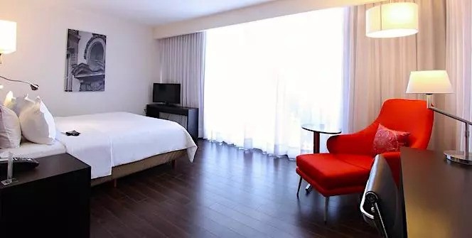 Fiesta Inn Morelia Altozano, Morelia