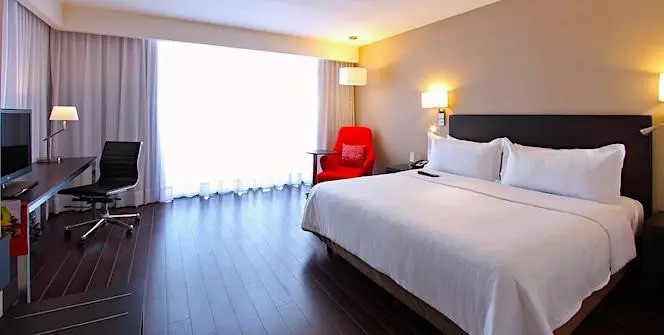 Fiesta Inn Morelia Altozano, Morelia