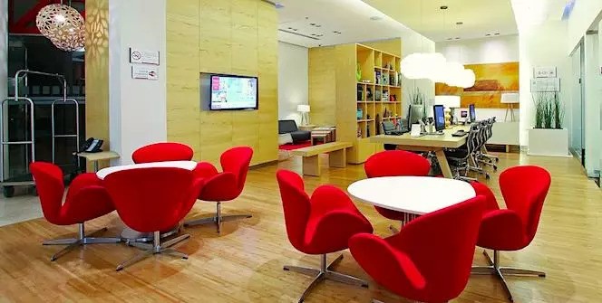 Fiesta Inn Morelia Altozano, Morelia