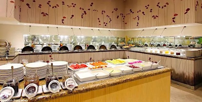 Fiesta Inn Morelia Altozano, Morelia