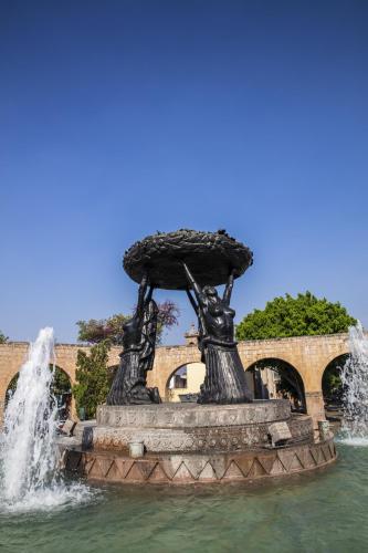 Fiesta Inn Morelia Altozano, Morelia