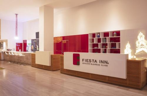Fiesta Inn Morelia Altozano, Morelia