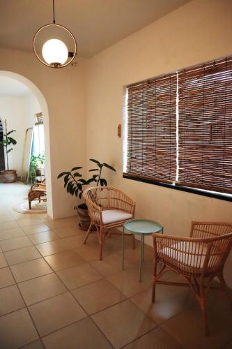 3B Hostel, Playa del Carmen