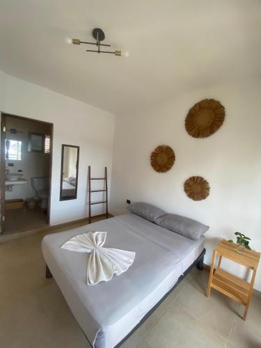 3B Hostel, Playa del Carmen